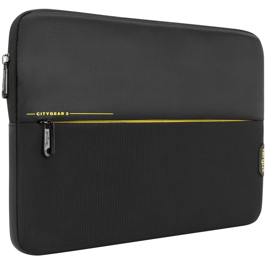 Geanta laptop, Targus, Negru