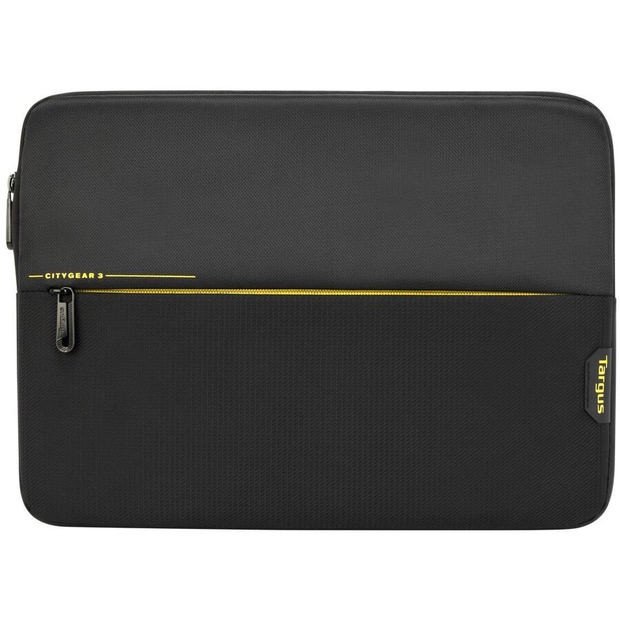 Geanta laptop, Targus, Negru