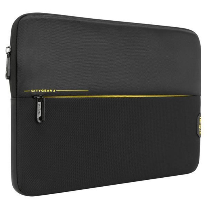 Geanta laptop, Targus, Negru