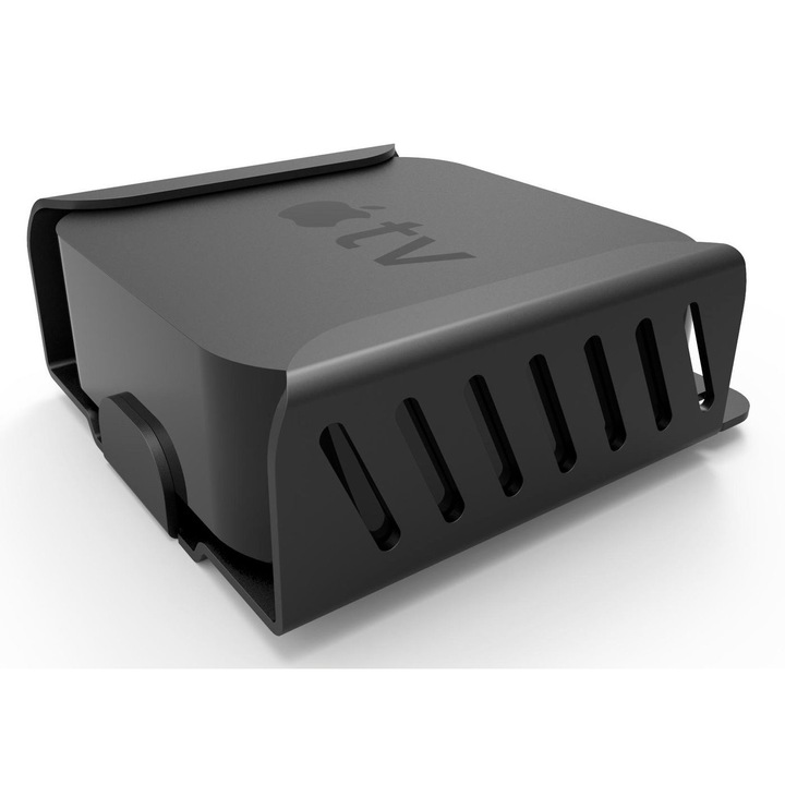 Compulocks biztonságos tartó, Apple TV