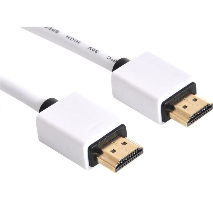 Sandberg HDMI SAVER 2.0 összekötő kábel, 1m (308-97) (308-97)