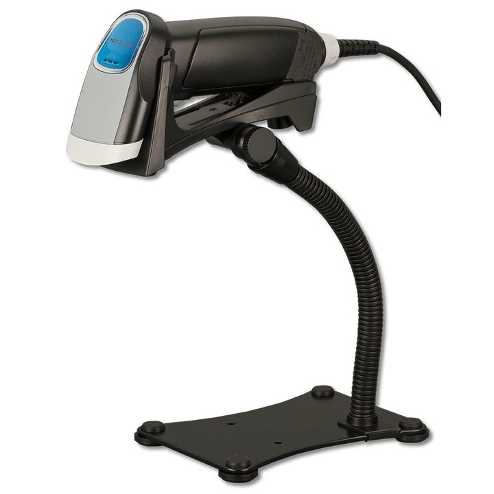 Scanner cod de bare, Opticon, USB