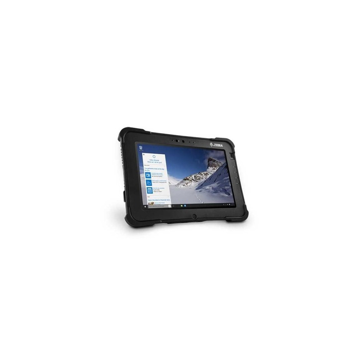 213035942 masszív tablet-védőtok, Zebra L10 NFC WWAN