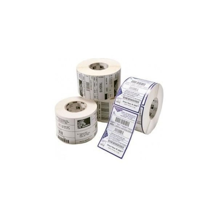 Rola de etichete, Zebra, 38x25mm, 880595-025DU
