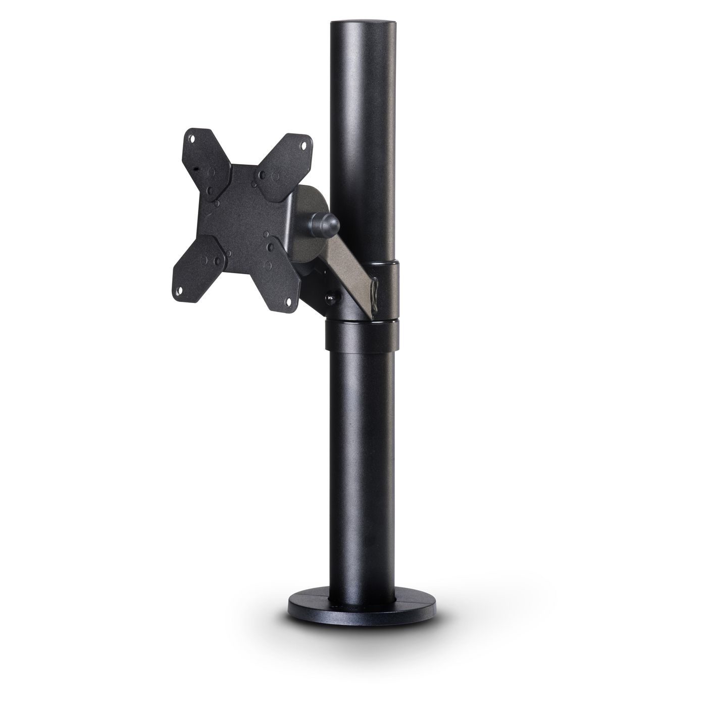Suport VESA 75/100 pe stalp - eMAG.ro