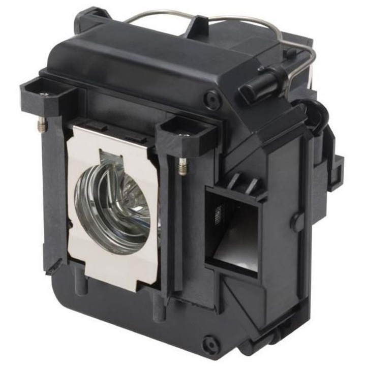 Lampa pentru proiector, CoreParts, Negru