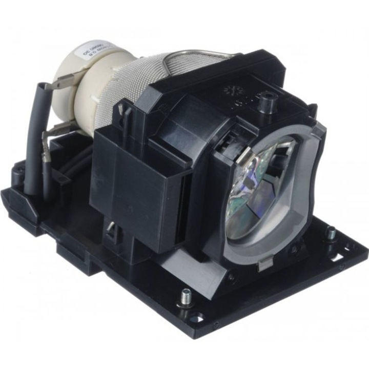 Lampa pentru proiector, CoreParts, Negru