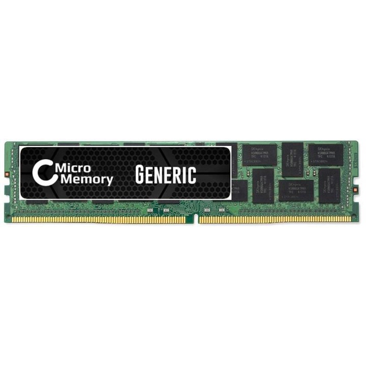 213043382 CoreParts 16 GB-os memóriamodul