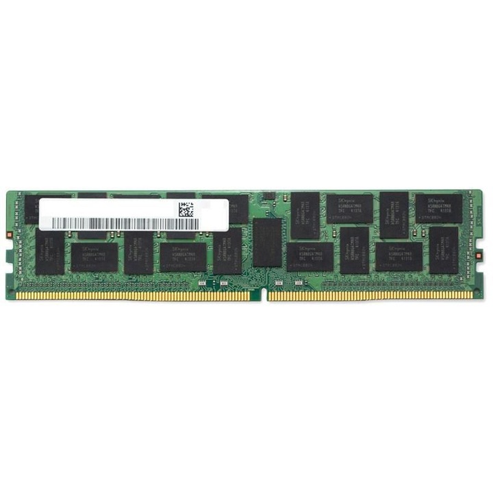 CoreParts 16 GB 2400 MHz-es DDR4 RAM memóriamodul, DIMM, HP-hez