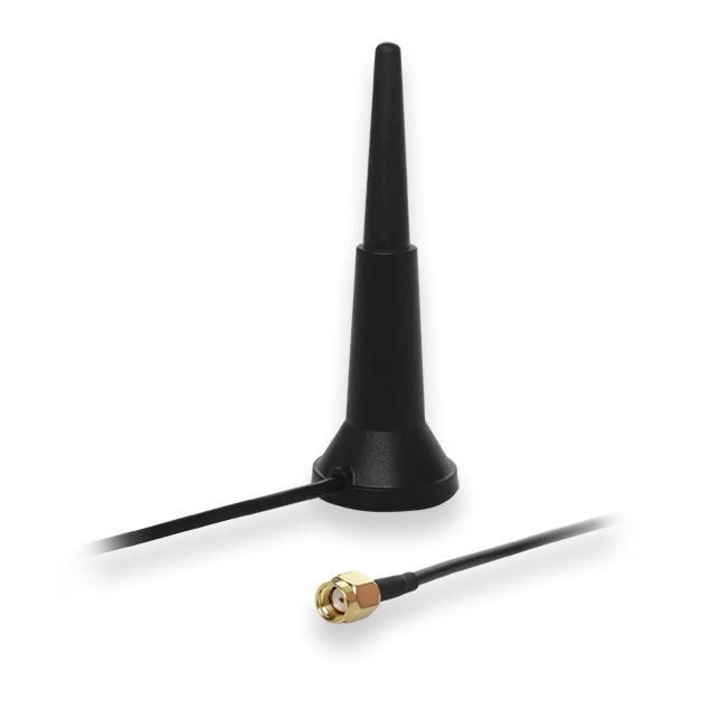 213041463 Teltonika WIFI Dual-Band magnetic SMA