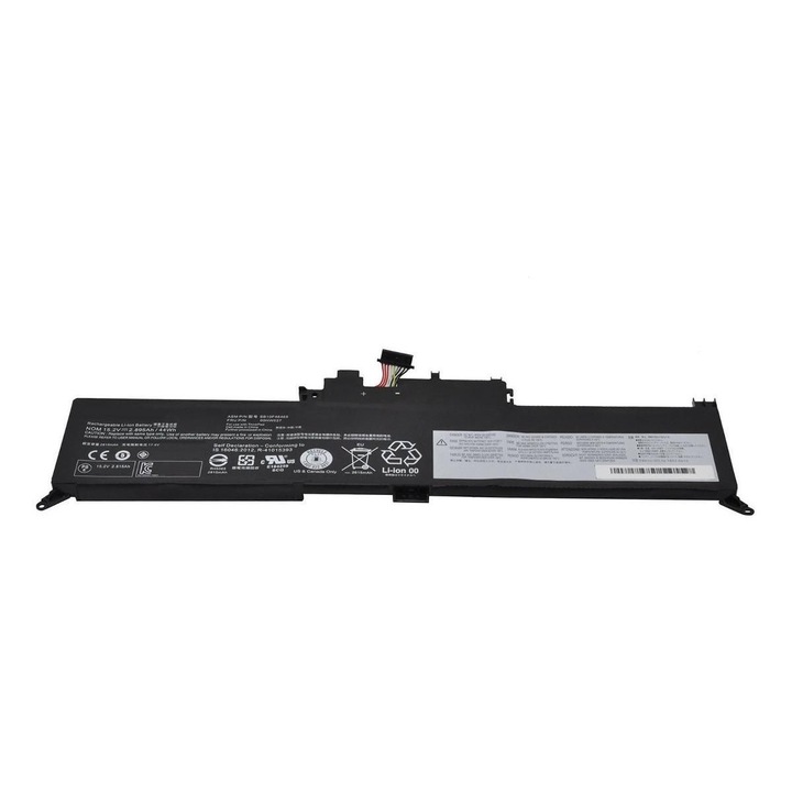 Батерия за лаптоп Lenovo, CoreParts, 213045294