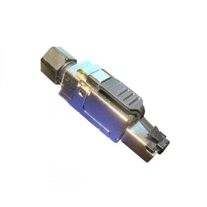 Lanview RJ45 FTP Cat6a конектор