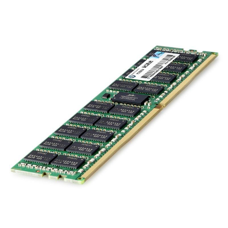 Memorie Server HP 16GB, DDR4, 3200MHz, 1.2V, CL22, ECC - eMAG.ro