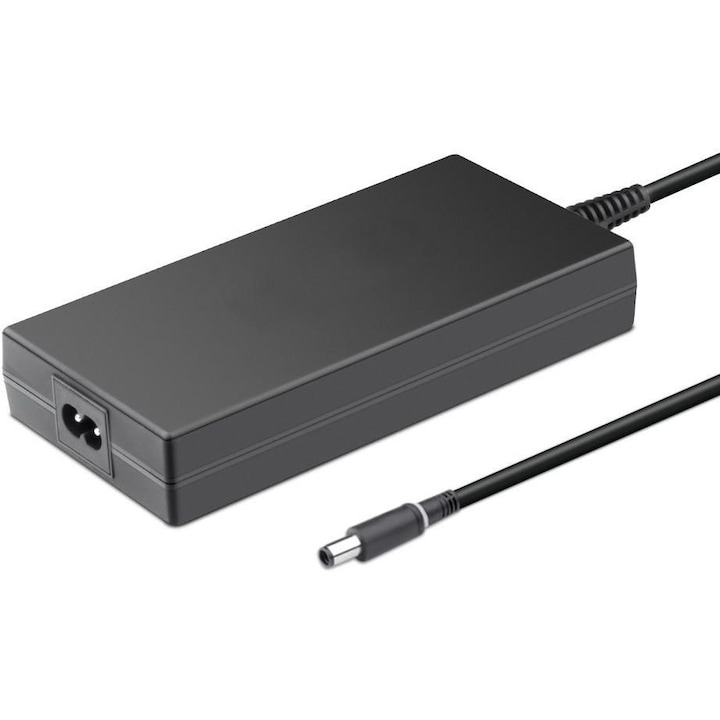 Адаптер CoreParts за лаптоп Asus/HP Черен
