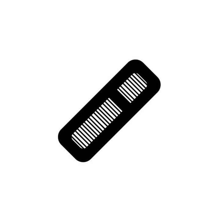 Filtru de aer, Epson, Negru