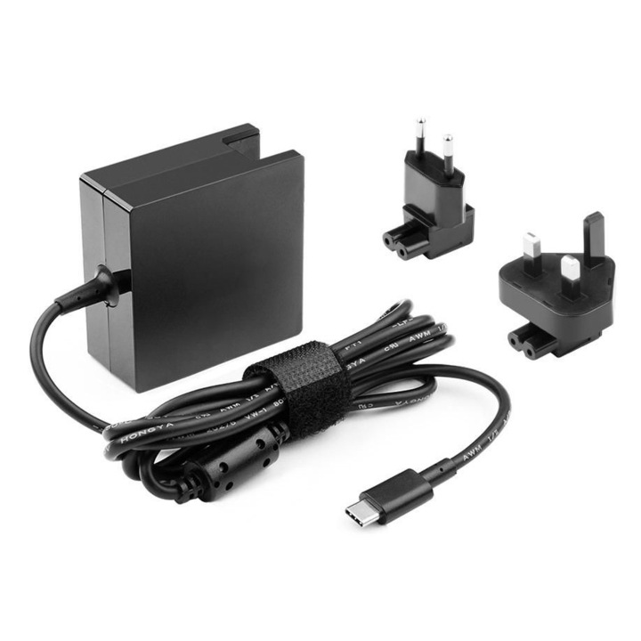 Adaptor de alimentare pentru Lenovo, CoreParts