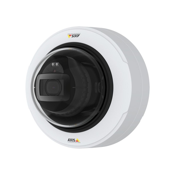 Camera de securitate IP, Axis