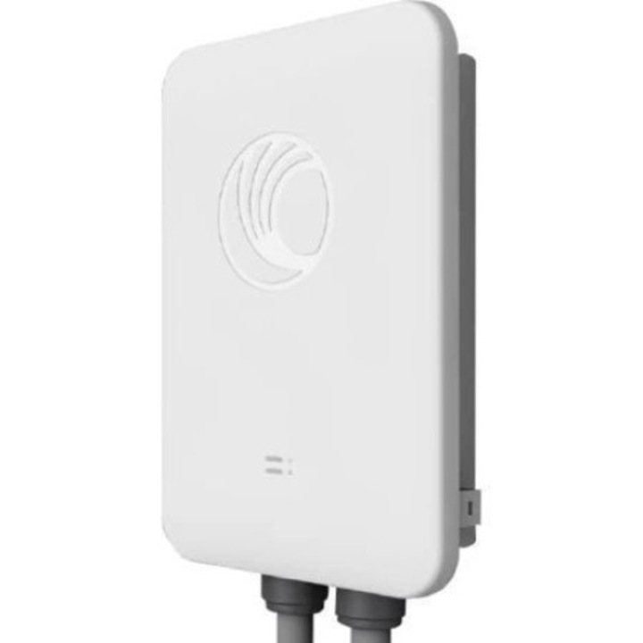 Точка за достъп, Cambium Networks, cnPilot E500, бял