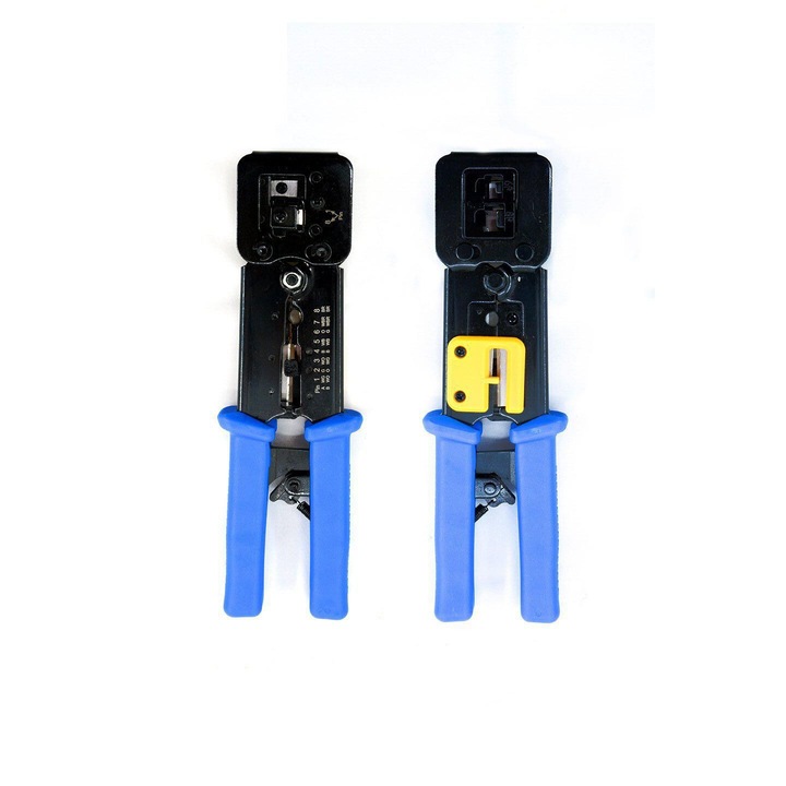 213051635 Инструмент за кримпване MicroConnect EasyConnect EZ-RJ45