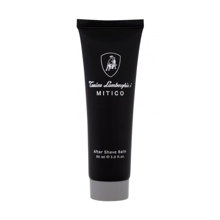 Balsam dupa ras Lamborghini Mitico pentru barbati 90 ml