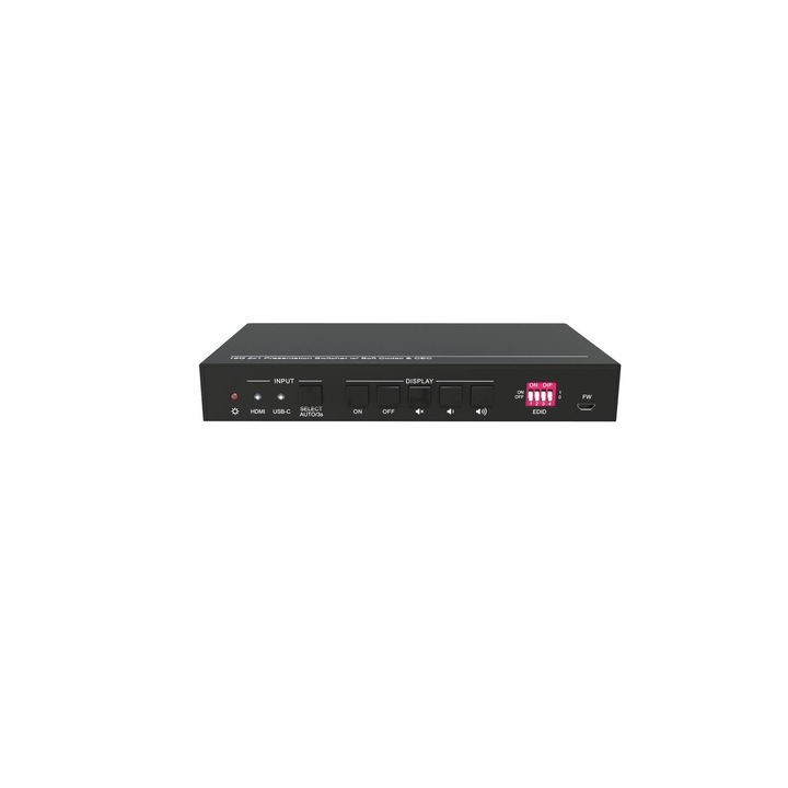 Video recorder, Vivolink, Negru