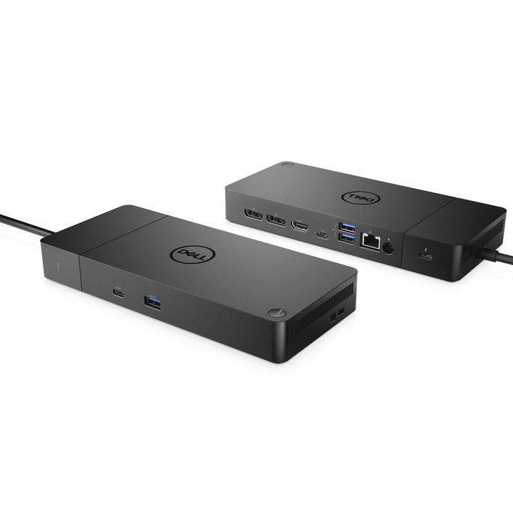 213051174 Dell Thunderbolt Dock WD19TBS
