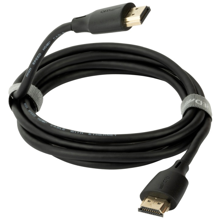 Cablu QED CONNECT HDMI, 3m
