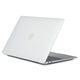 Carcasa din plastic transparent pentru MacBook Pro 15", eSTUFF, model ES690200-BULK