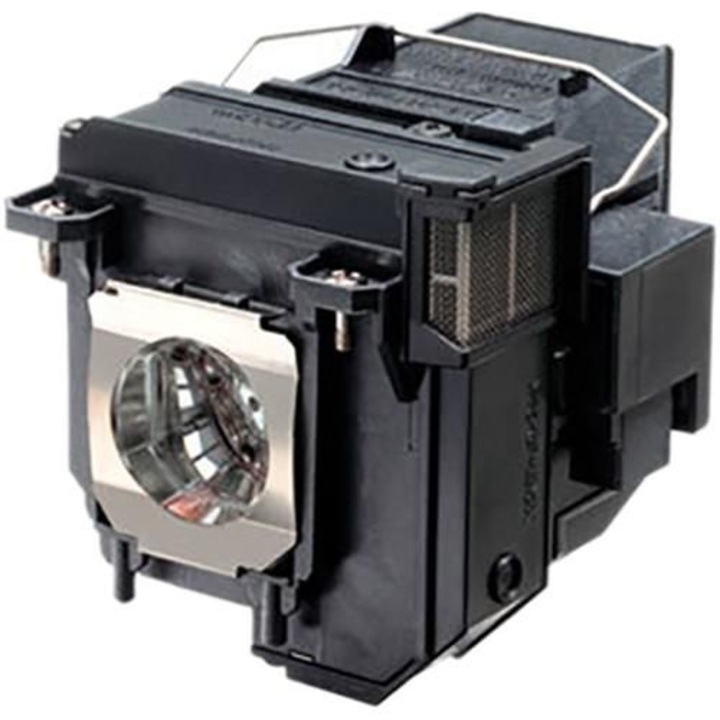 Lampa pentru proiector, CoreParts, Negru