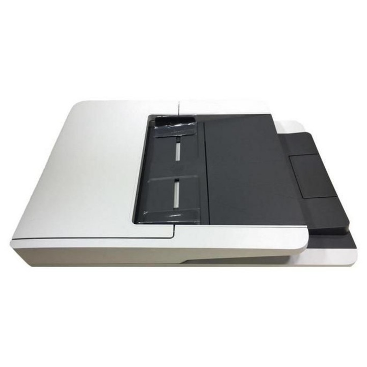 Scanner Adf/Scanner Duplex C5F98-60111, HP, Negru/Gri