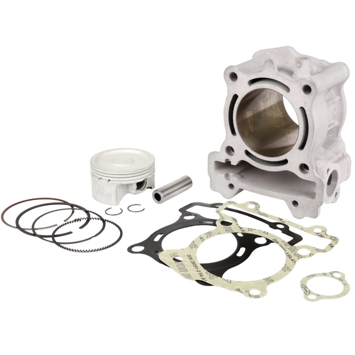 Robogó motorkészlet, Balco, kompatibilis a Yamaha Mio, Tricity 125 cc, 52,4 mm, 4 ütemű