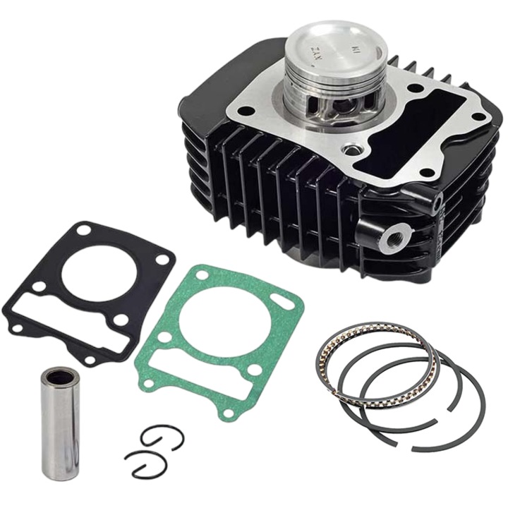 Set motor scuter, Balco, compatibil cu Honda Msx 125 cc, 52.4mm, 4 Timpi