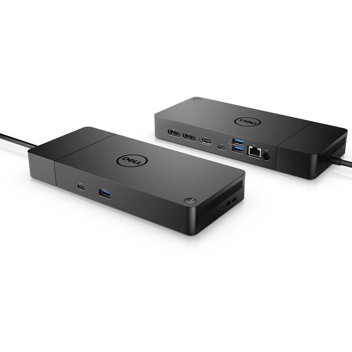 213056470 Докинг станция Dell, WD19S 180W