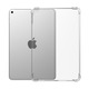 Husa tableta pentru iPad/iPad Air 2, eSTUFF, TPU, 9.7", Transparent