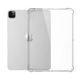 Husa tableta eSTUFF, model ORLANDO, transparenta, pentru iPad Pro 13 2024