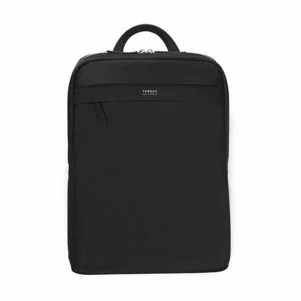 Rucsac laptop, Targus, Nylon, 15-16", Negru
