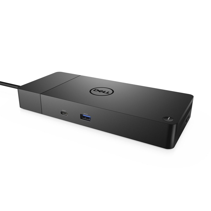 Statie de andocare Dell WD19S USB-C 130W