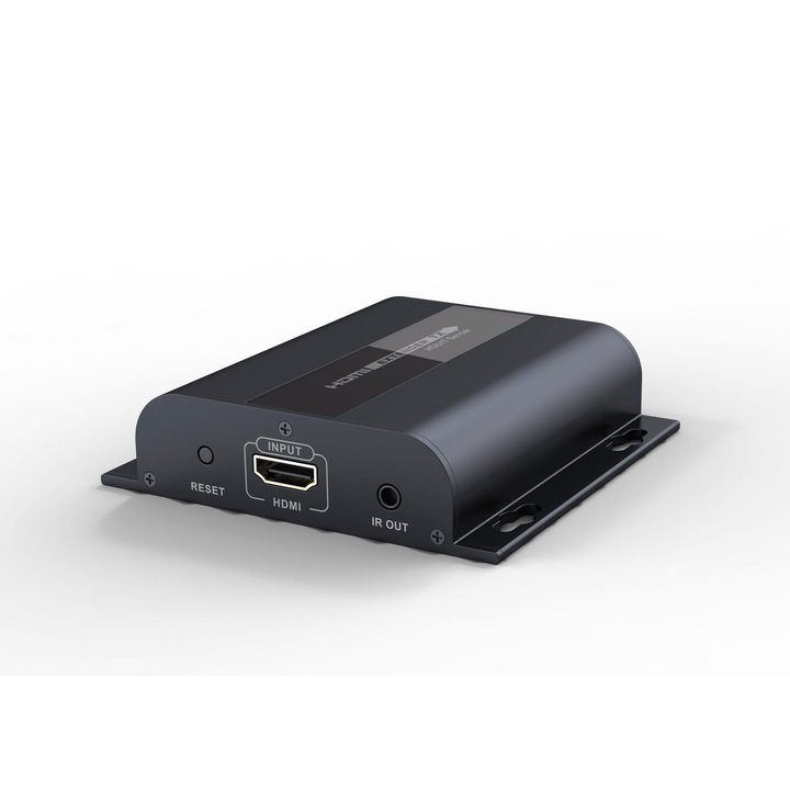 Adó, Vivolink, HDMI over IP, 120m