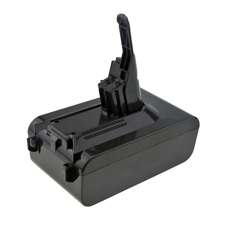 Baterie pentru aspirator Dyson, CoreParts, Li-ion, 4000mAh, Negru