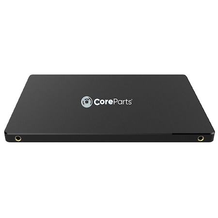 Hard-disk, CoreParts, 120 GB, SSD intern SATA de 2,5", Negru