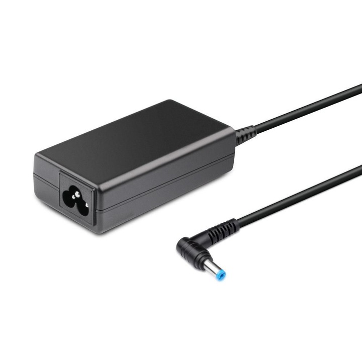 Incarcator pentru laptop Acer, CoreParts, 45W, 19V, 2.37A, Negru
