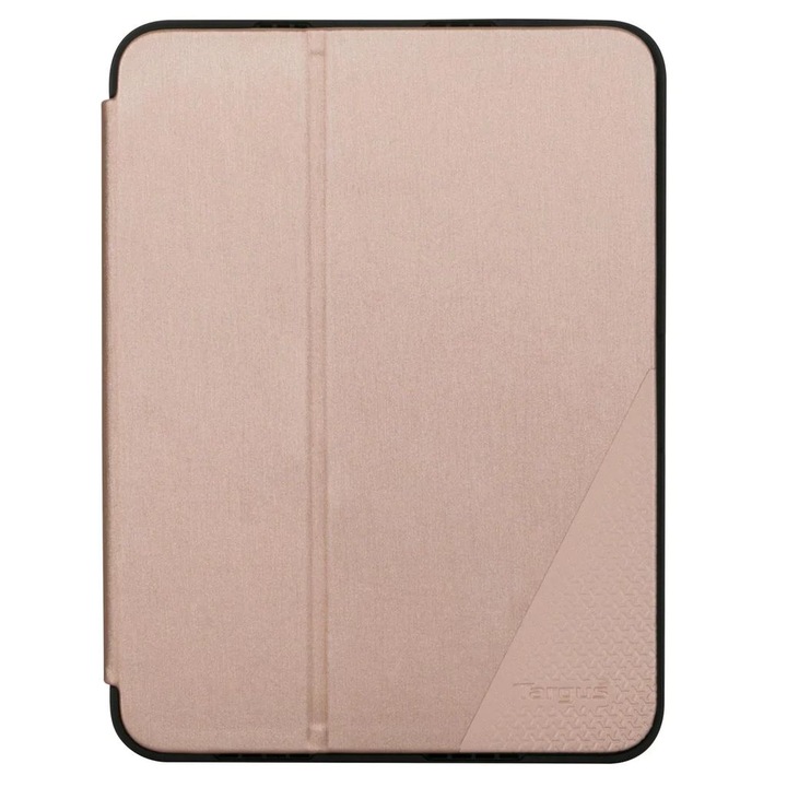 Targus Click-In Case for iPad mini (6th gen.) 8,3" Rose Gold, 205163, iPad Kiegészítő