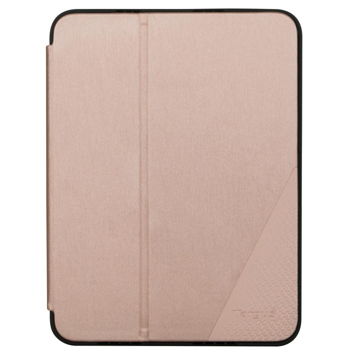 Husa iPad Mini Targus, Click-In a 6-a generatie, Rose Gold
