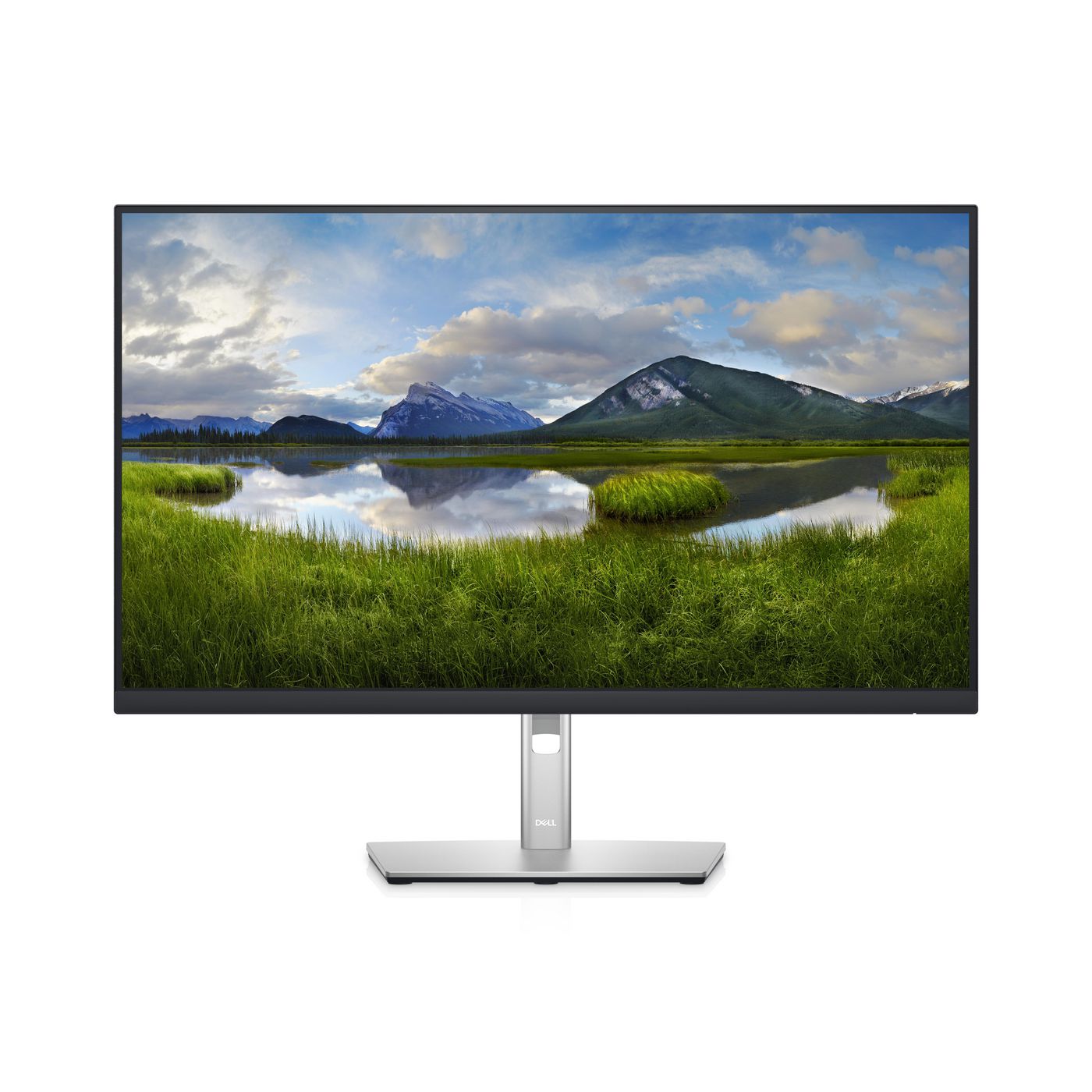 Monitor P2722HE, Dell, 27