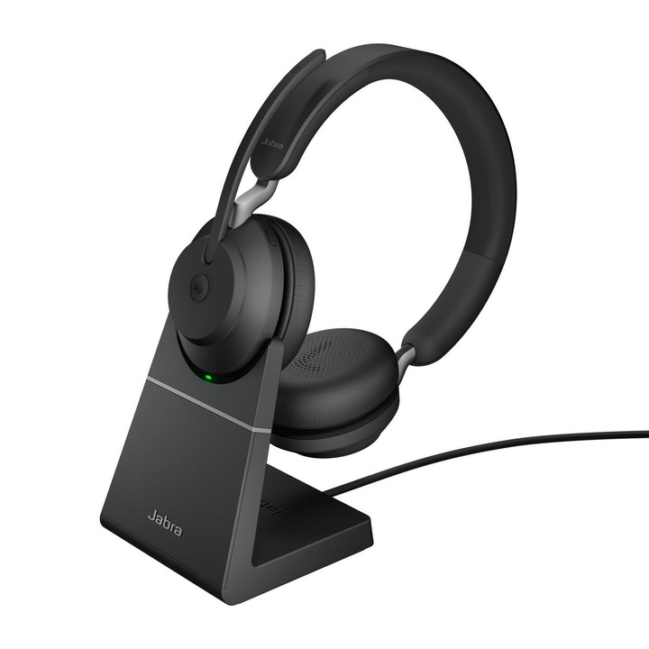 213058347 Jabra Evolve2 65, Link380c MS