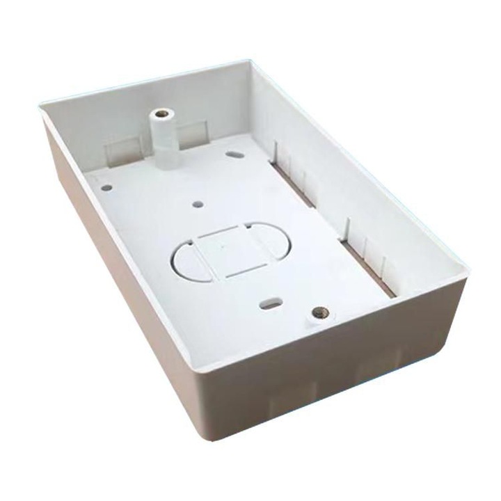 Cutie de montaj Lanview 145x86x32mm
