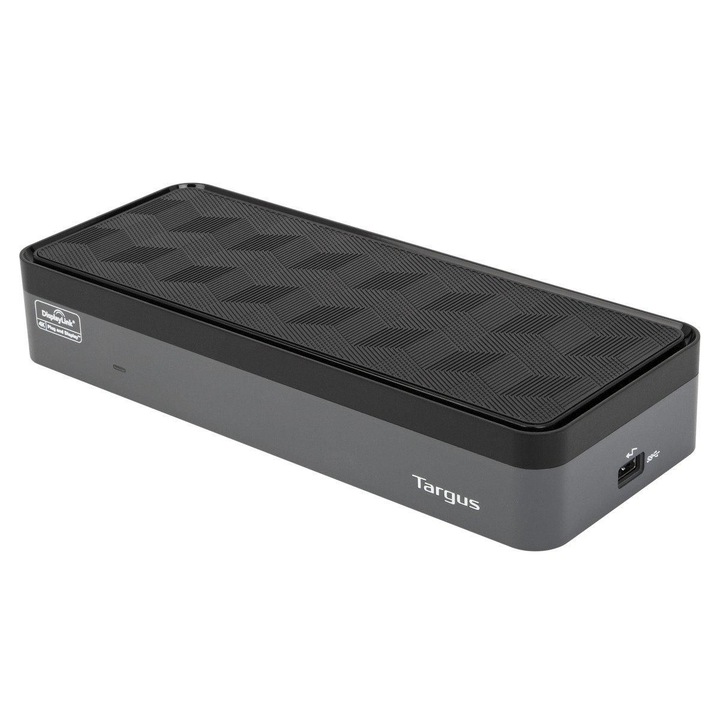 Докинг станция, Targus USB-C Universal Quad 4K