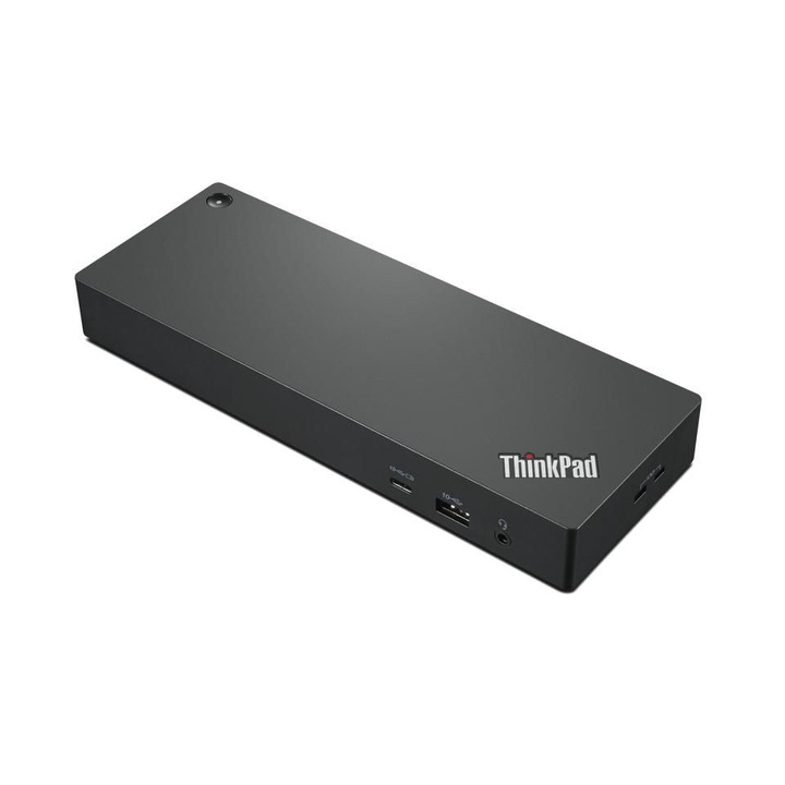 Lenovo ThinkPad Thunderbolt 4