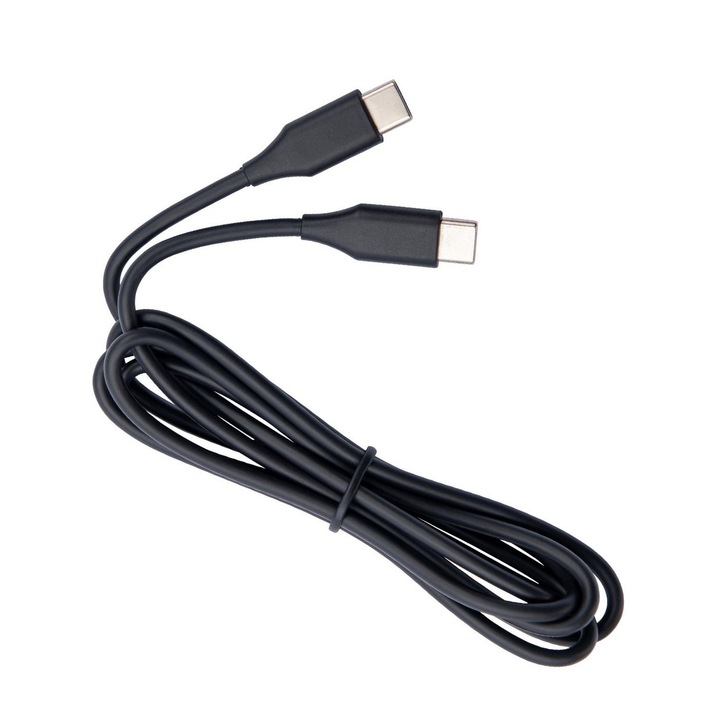Cablu USB, Jabra Evolve2, 1.2m, Negru
