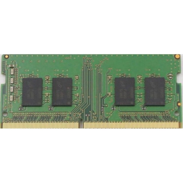 Рам памет за лаптоп, Lenovo, 8 GB, DDR4, 3200 MHz, Multicolor